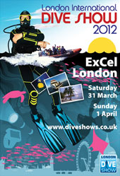 MDE is exhibiting at LIDS 2012