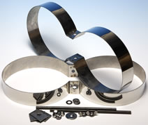 MDE Cylinder Bands