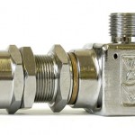 Pressure Maintaining Valves